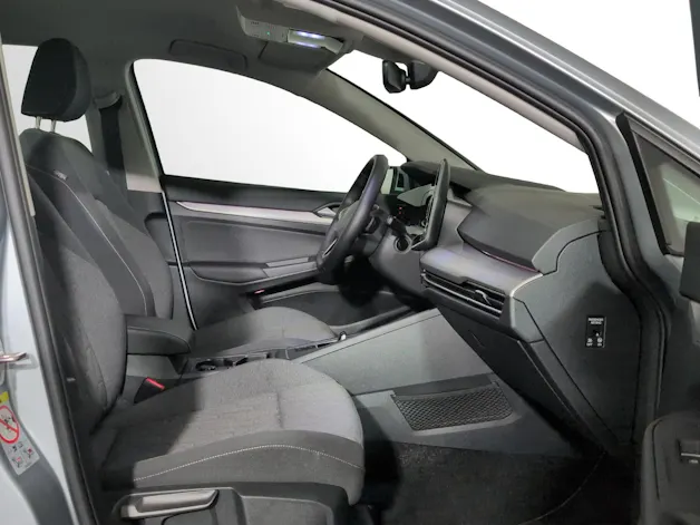 VW Golf 1.5 e TSI mHEV Life DSG