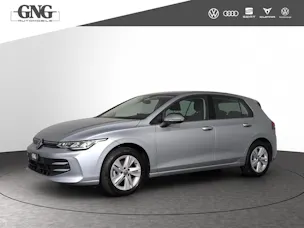 VW Golf 1.5 e TSI mHEV Life DSG