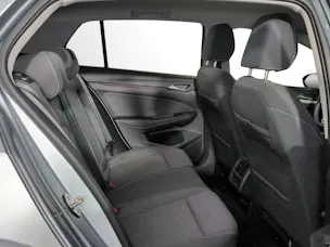 VW Golf 1.5 e TSI mHEV Life DSG