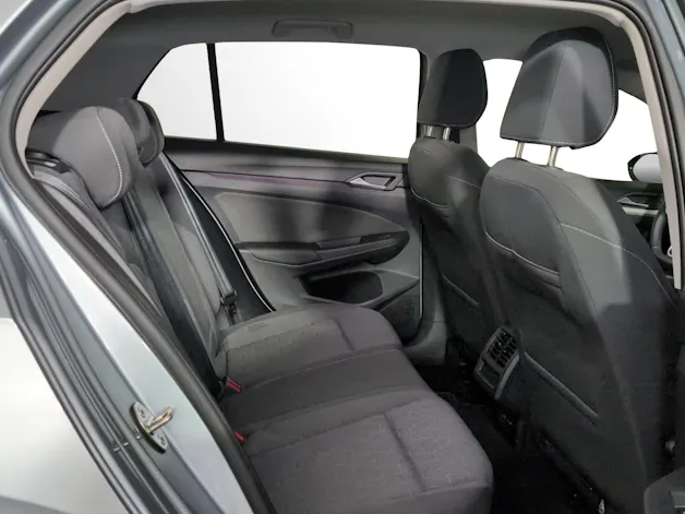VW Golf 1.5 e TSI mHEV Life DSG