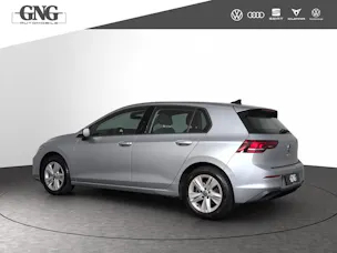 VW Golf 1.5 e TSI mHEV Life DSG