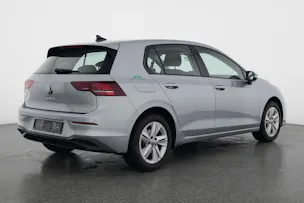 VW Golf 1.5 e TSI mHEV Life DSG