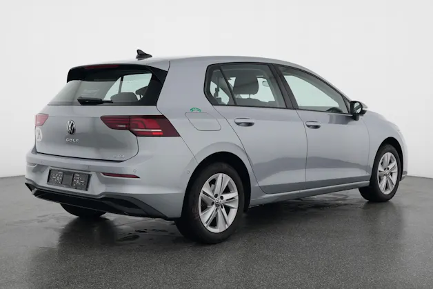 VW Golf 1.5 e TSI mHEV Life DSG