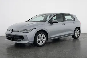 VW Golf 1.5 e TSI mHEV Life DSG