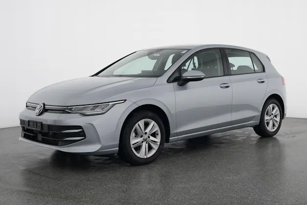 VW Golf 1.5 e TSI mHEV Life DSG