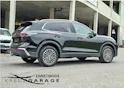 VW Tiguan 2.0 TSI DSG Elegance 4Motion *Panormadach+Anhängerkupplung*