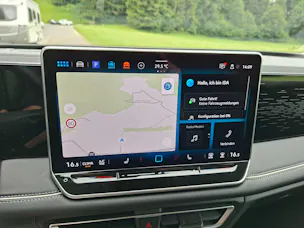VW Tiguan 2.0 TSI DSG Elegance 4Motion *Panormadach+Anhängerkupplung*