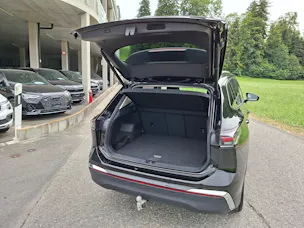 VW Tiguan 2.0 TSI DSG Elegance 4Motion *Panormadach+Anhängerkupplung*