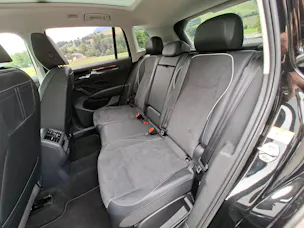 VW Tiguan 2.0 TSI DSG Elegance 4Motion *Panormadach+Anhängerkupplung*
