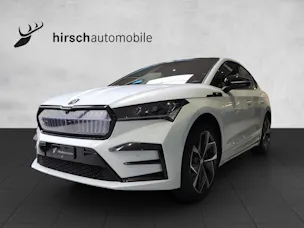 Škoda Enyaq Coupé RS iV 80 4x4