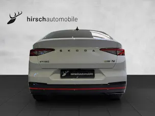 Škoda Enyaq Coupé RS iV 80 4x4