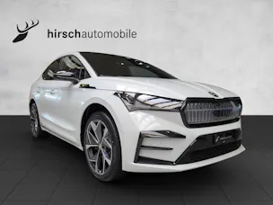 Škoda Enyaq Coupé RS iV 80 4x4