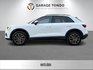 Audi Q3 2.0 40 TDI Advanced quattro S-Tronic