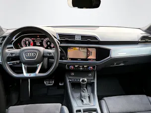 Audi Q3 2.0 40 TDI Advanced quattro S-Tronic