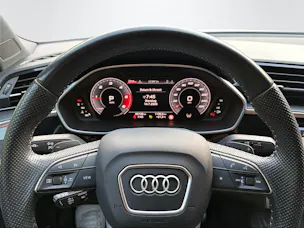 Audi Q3 2.0 40 TDI Advanced quattro S-Tronic
