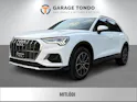 Audi Q3 2.0 40 TDI Advanced quattro S-Tronic