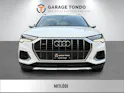 Audi Q3 2.0 40 TDI Advanced quattro S-Tronic