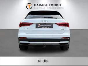 Audi Q3 2.0 40 TDI Advanced quattro S-Tronic