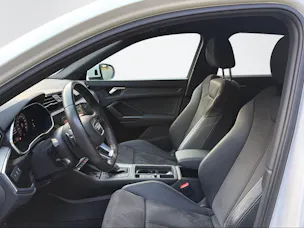 Audi Q3 2.0 40 TDI Advanced quattro S-Tronic