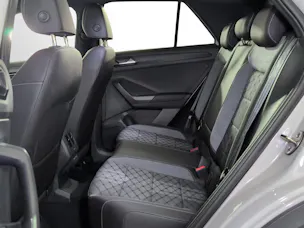 VW T-Roc 2.0 TSI R-Line DSG 4Motion
