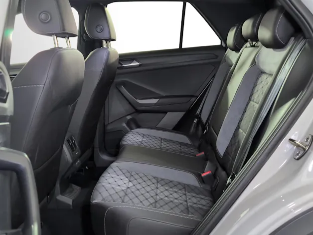 VW T-Roc 2.0 TSI R-Line DSG 4Motion