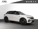 VW T-Roc 2.0 TSI R-Line DSG 4Motion