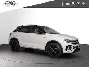 VW T-Roc 2.0 TSI R-Line DSG 4Motion