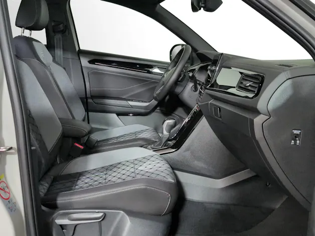 VW T-Roc 2.0 TSI R-Line DSG 4Motion