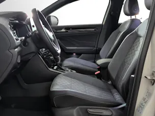 VW T-Roc 2.0 TSI R-Line DSG 4Motion
