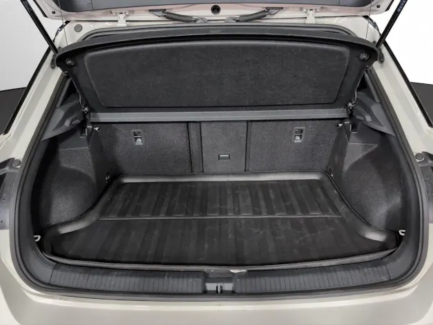 VW T-Roc 2.0 TSI R-Line DSG 4Motion