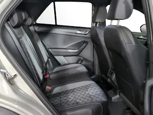 VW T-Roc 2.0 TSI R-Line DSG 4Motion