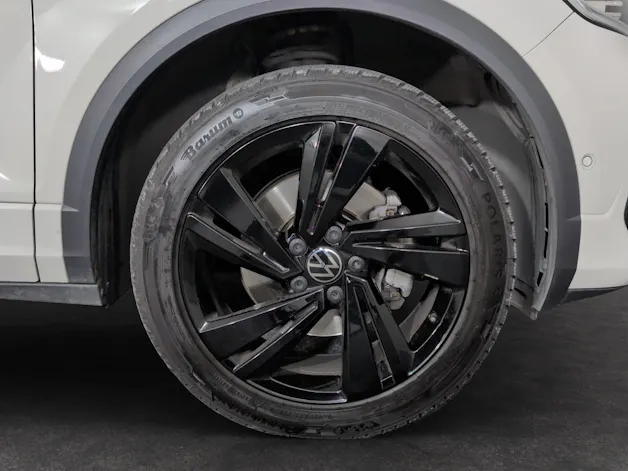 VW T-Roc 2.0 TSI R-Line DSG 4Motion