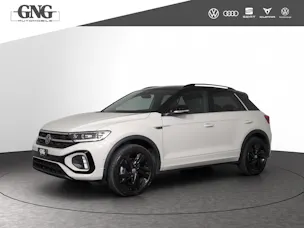 VW T-Roc 2.0 TSI R-Line DSG 4Motion