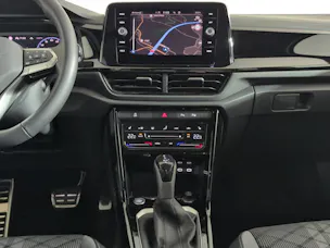 VW T-Roc 2.0 TSI R-Line DSG 4Motion