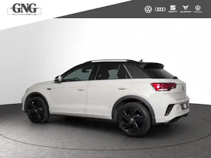 VW T-Roc 2.0 TSI R-Line DSG 4Motion