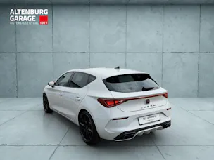 Cupra LEON VZ 2.0 TSI DSG