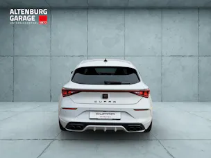 Cupra LEON VZ 2.0 TSI DSG