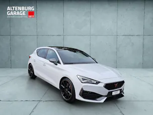 Cupra LEON VZ 2.0 TSI DSG