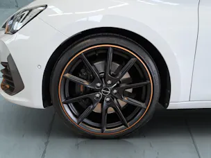 Cupra LEON VZ 2.0 TSI DSG