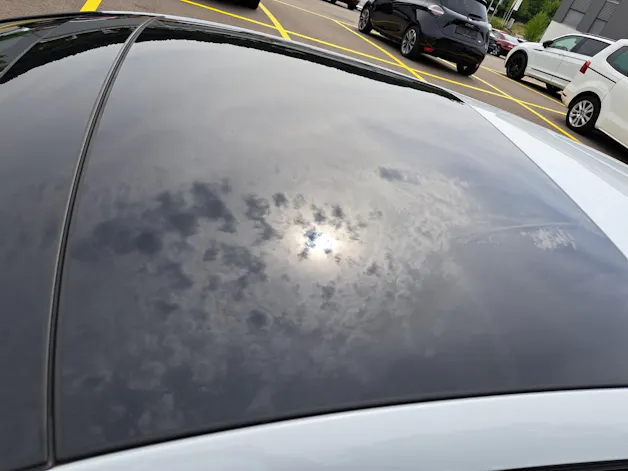 Cupra LEON VZ 2.0 TSI DSG