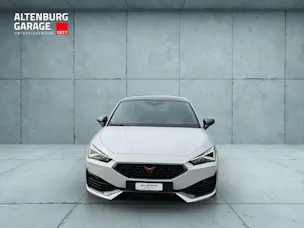 Cupra LEON VZ 2.0 TSI DSG