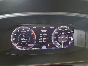 Cupra LEON VZ 2.0 TSI DSG