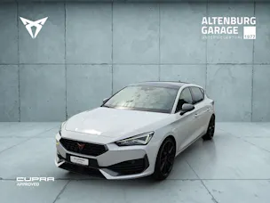 Cupra LEON VZ 2.0 TSI DSG