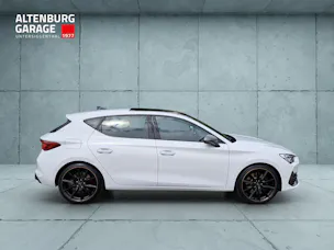 Cupra LEON VZ 2.0 TSI DSG