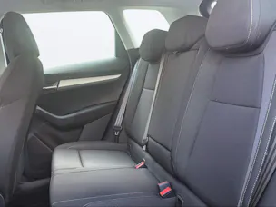Škoda Karoq 2.0 TDI CR Selection 4x4 DSG
