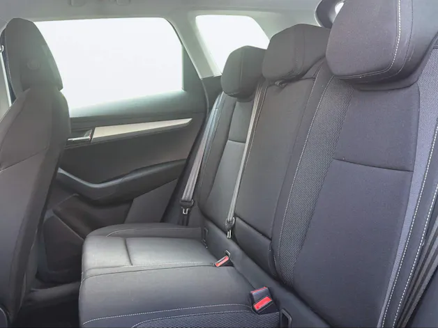 Škoda Karoq 2.0 TDI CR Selection 4x4 DSG