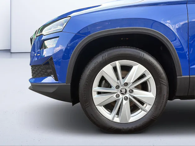 Škoda Karoq 2.0 TDI CR Selection 4x4 DSG