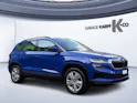 Škoda Karoq 2.0 TDI CR Selection 4x4 DSG