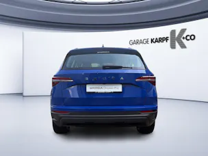 Škoda Karoq 2.0 TDI CR Selection 4x4 DSG