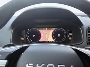 Škoda Karoq 2.0 TDI CR Selection 4x4 DSG